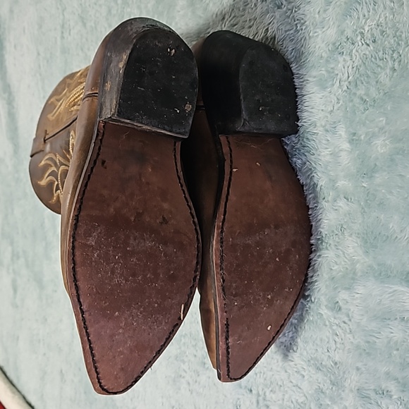 Laredo Men's size 11 Cowboy Boots - Picture 5 of 5